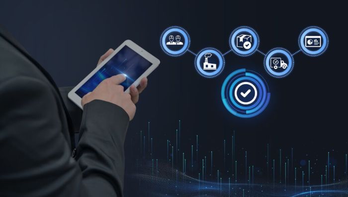 Inovasi Digital: Kunci Sukses Di Era Serba Online