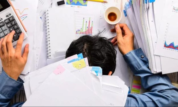 Ragam Aktivitas Sederhana Untuk Menjaga Keseimbangan Hidup