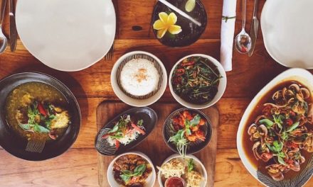 Ragam Kuliner Nusantara Yang Wajib Dicoba