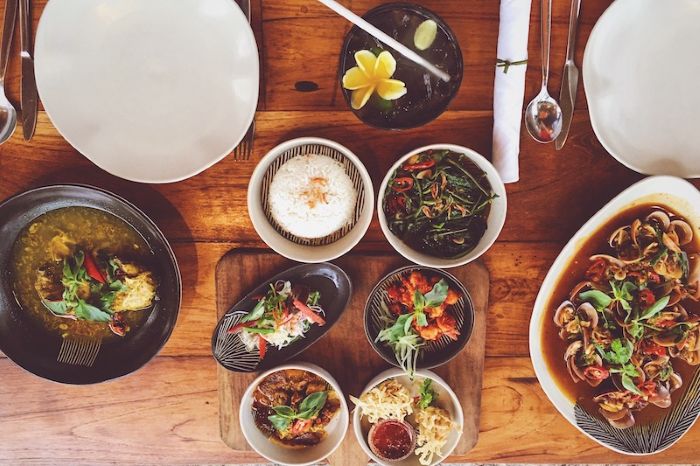 Ragam Kuliner Nusantara Yang Wajib Dicoba