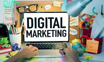 Strategi Digital Marketing Yang Efektif