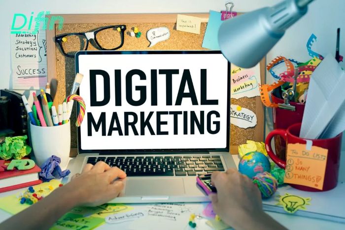 Strategi Digital Marketing Yang Efektif