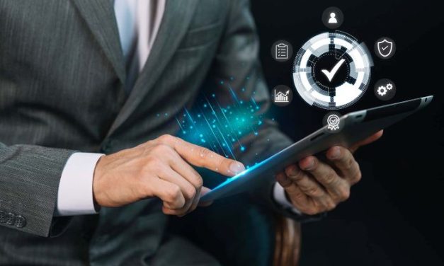 Digitalisasi Bisnis: Langkah Cerdas Menuju Kesuksesan