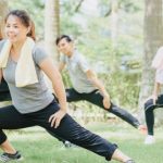 Olahraga Ringan Yang Bisa Dilakukan Setiap Hari