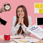 Strategi Sederhana Untuk Hidup Lebih Tenang Dan Produktif