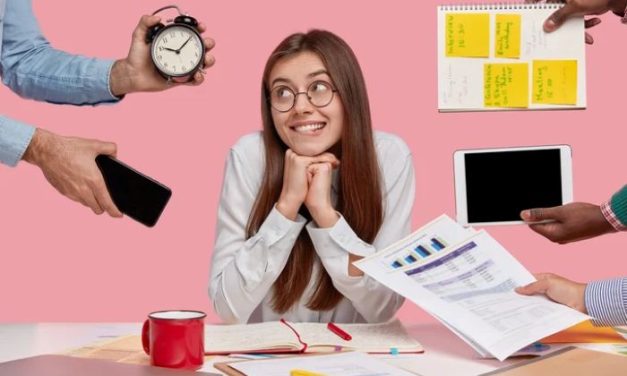 Strategi Sederhana Untuk Hidup Lebih Tenang Dan Produktif
