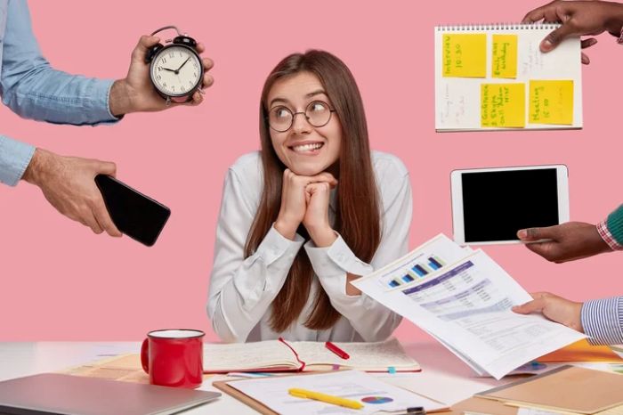 Strategi Sederhana Untuk Hidup Lebih Tenang Dan Produktif