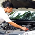 Perawatan Kendaraan Agar Tetap Prima Dan Tahan Lama