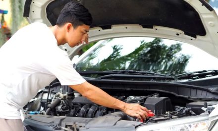 Perawatan Kendaraan Agar Tetap Prima Dan Tahan Lama