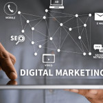Strategi Digital Marketing Yang Efektif Di Era Modern