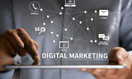 Strategi Digital Marketing Yang Efektif Di Era Modern