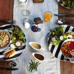 Tren Kuliner Modern Yang Menggabungkan Tradisi Dan Inovasi