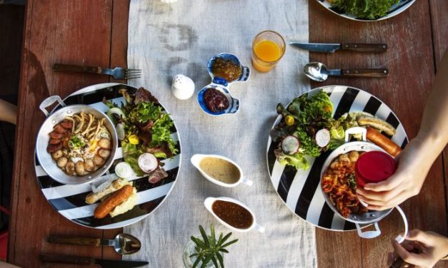 Tren Kuliner Modern Yang Menggabungkan Tradisi Dan Inovasi