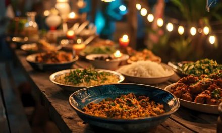 Eksplorasi Kuliner Nusantara: Cita Rasa Autentik