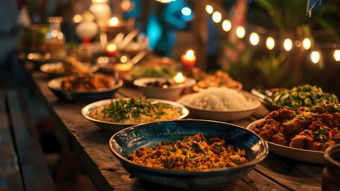 Eksplorasi Kuliner Nusantara: Cita Rasa Autentik