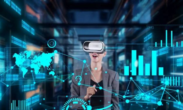 Perkembangan Teknologi Digital Di Indonesia Tahun 2026