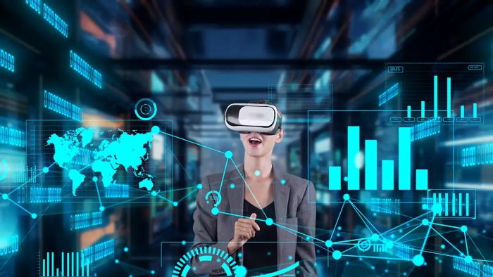 Perkembangan Teknologi Digital Di Indonesia Tahun 2026