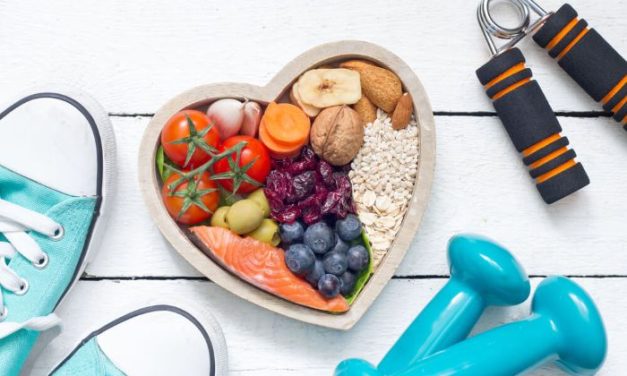 Gaya Hidup Sehat Dan Seimbang Untuk Kehidupan Berkualitas