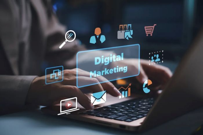 Tren Digital Marketing 2026 Yang Wajib Dipahami Pebisnis