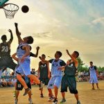 Olahraga Basket Dan Pengaruhnya Terhadap Kerja Sama Tim