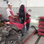 Perawatan Rutin Motor Injeksi Agar Tetap Prima