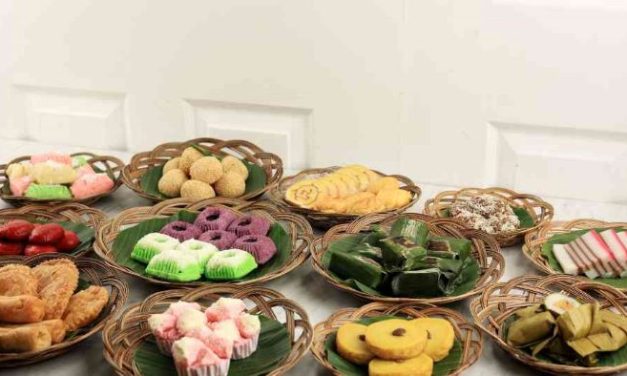 Inovasi Kuliner Kreatif Yang Semakin Digemari Generasi Muda