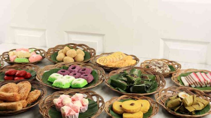 Inovasi Kuliner Kreatif Yang Semakin Digemari Generasi Muda