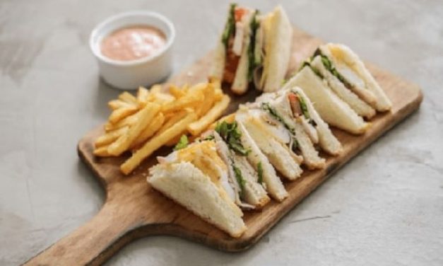 Tren Kuliner Kekinian Yang Banyak Digemari Anak Muda Saat Ini