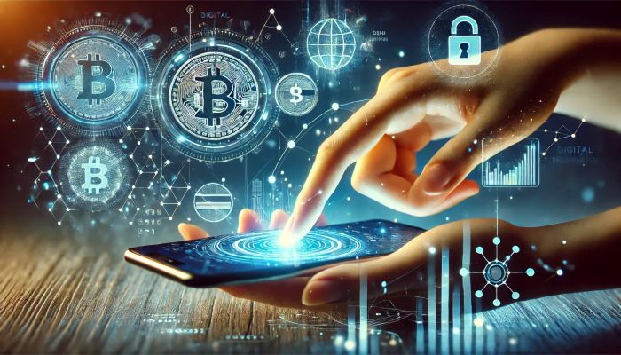 Ekonomi Digital Makin Pesat Di 2026