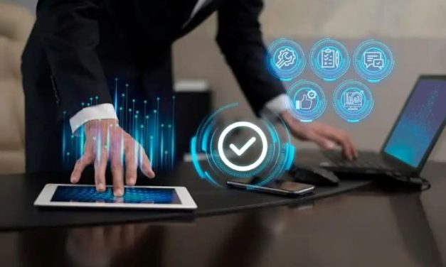 Bisnis Modern Wajib Menggunakan Sistem Otomatisasi Digital