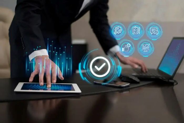 Bisnis Modern Wajib Menggunakan Sistem Otomatisasi Digital