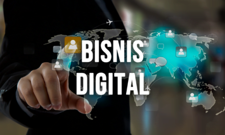 Berita Ekonomi Digital Dan Tren Bisnis Online Terkini
