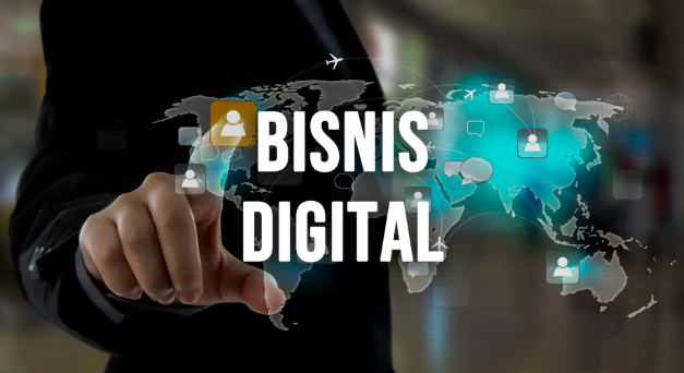 Berita Ekonomi Digital Dan Tren Bisnis Online Terkini
