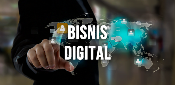Berita Ekonomi Digital Dan Tren Bisnis Online Terkini
