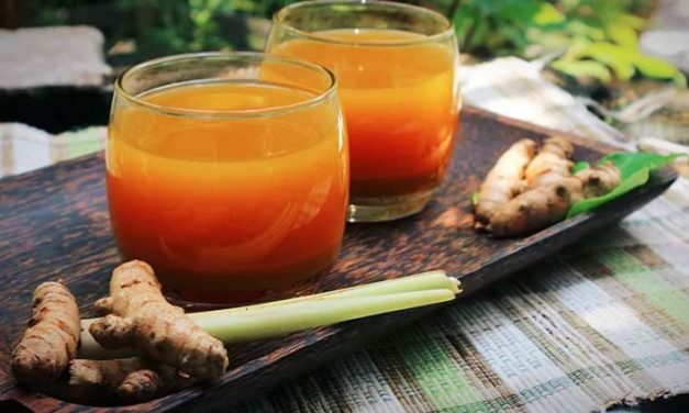 Minuman Tradisional Indonesia Yang Baik Untuk Kesehatan