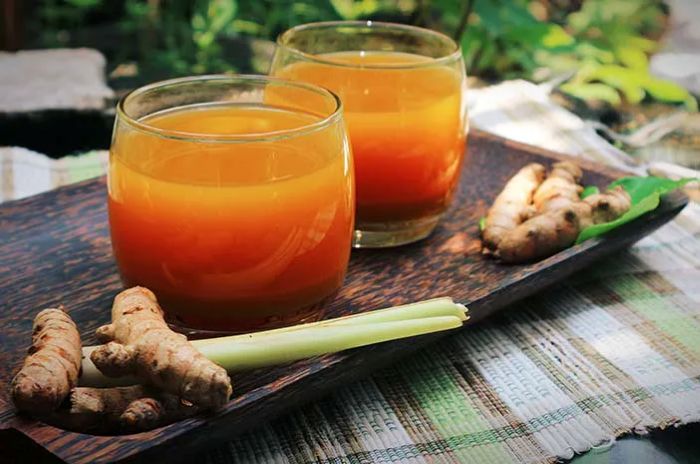 Minuman Tradisional Indonesia Yang Baik Untuk Kesehatan