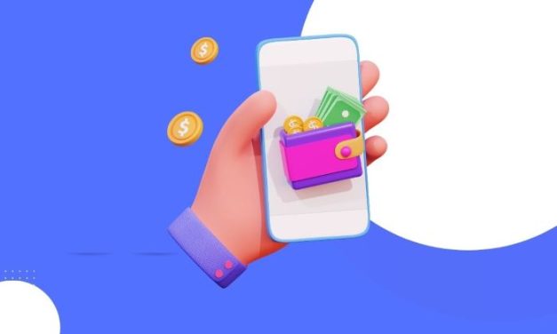 Pengguna Dompet Digital Di Indonesia Terus Bertambah