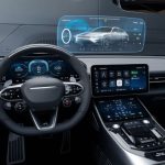 Perkembangan Teknologi Mobil Modern Yang Mengubah Otomotif