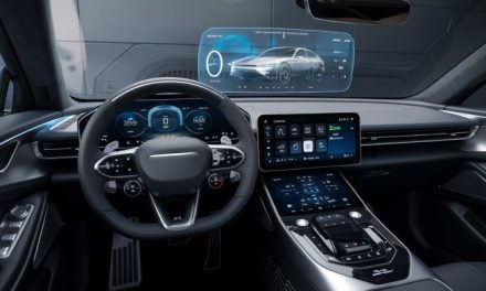 Perkembangan Teknologi Mobil Modern Yang Mengubah Otomotif
