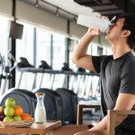 Peran Nutrisi Dalam Performa Olahraga