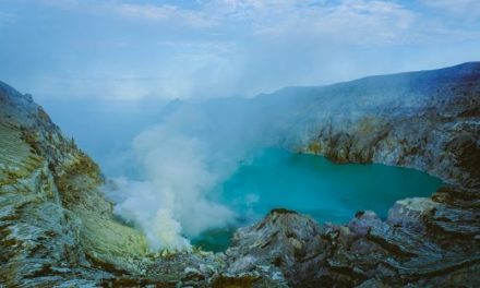 Fenomena Unik Dalam Kehidupan Sehari-Hari