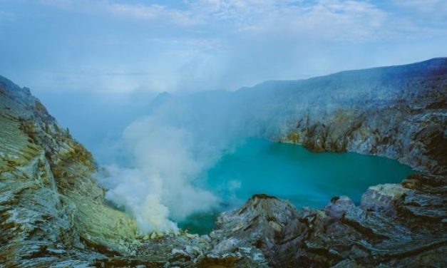 Fenomena Unik Dalam Kehidupan Sehari-Hari