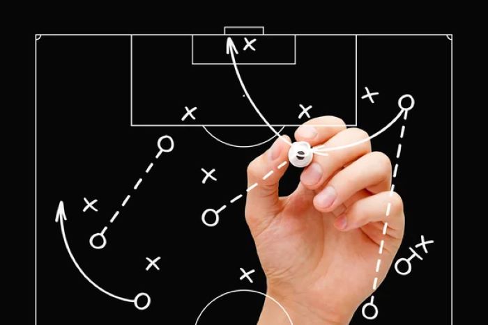 Strategi Pelatih Yang Mengubah Jalannya Pertandingan