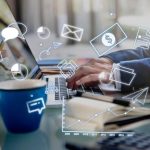 Ekosistem Digital Modern Dan Dampaknya Pada Ekonomi Global