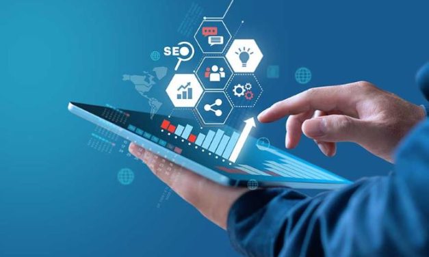 Perkembangan Teknologi Digital Dalam Kehidupan Modern