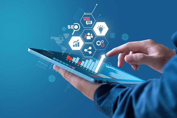 Perkembangan Teknologi Digital Dalam Kehidupan Modern
