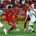 Strategi Baru Timnas Indonesia Hadapi Lawan Kuat