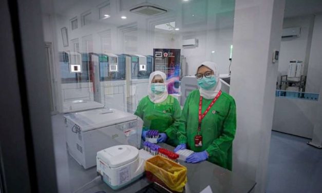 Fasilitas Kesehatan Daerah Perkuat Layanan Berbasis Teknologi