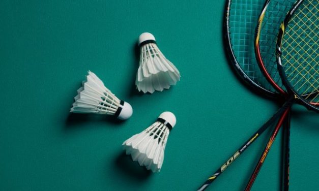 Perkembangan Olahraga Di Indonesia Dalam Beberapa Tahun