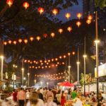 Wisata Kuliner Malam Yang Menawarkan Pengalaman Berbeda